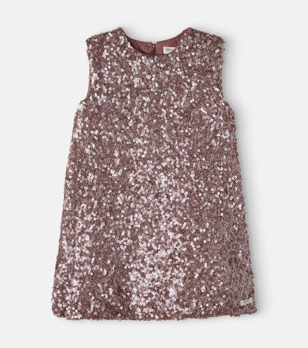 Vestido Lizonne con lentejuelas - Donsje - Modalova