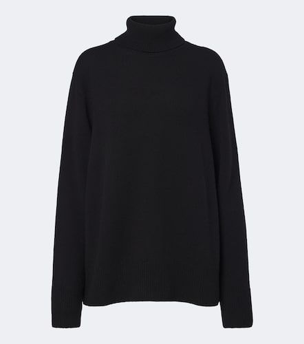 Jersey con cuello alto Stepny de lana y cachemir - The Row - Modalova