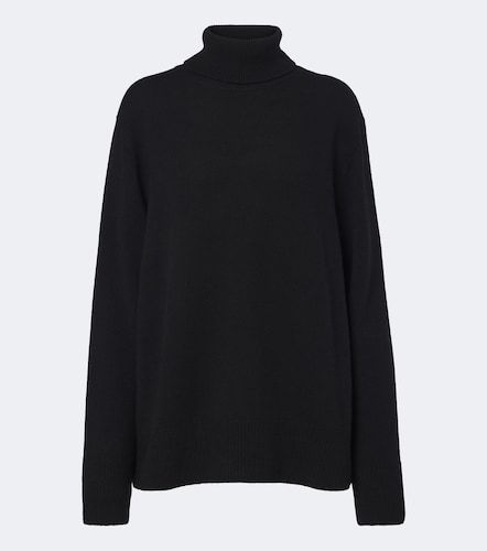 Rollkragenpullover Stepny aus Wolle und Kaschmir - The Row - Modalova