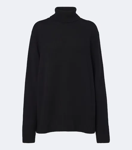 Rollkragenpullover Stepny aus Wolle und Kaschmir - The Row - Modalova