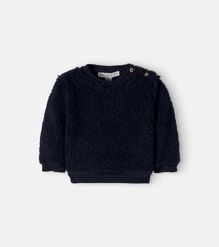 Bebé - Sudadera de teddy - Emile et Ida - Modalova