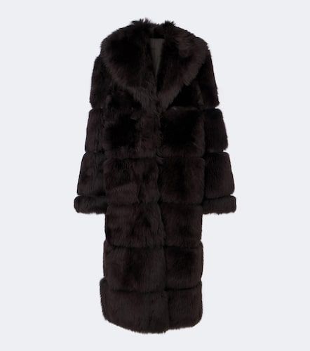 Cappotto Elektra in shearling - Joseph - Modalova