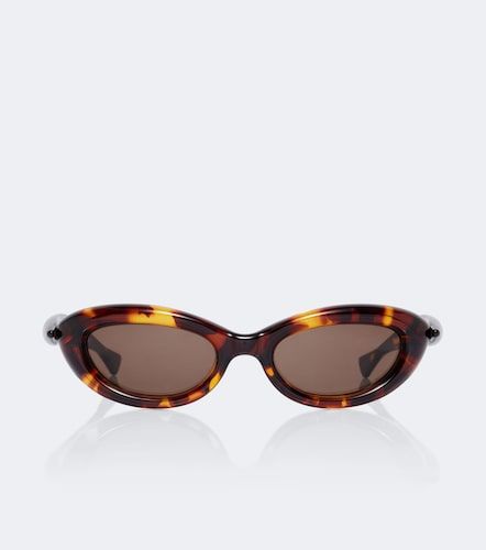 Occhiali da sole Sardine cat-eye - Bottega Veneta - Modalova
