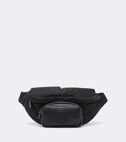 Bogner Riñonera Runa con piel - Bogner - Modalova