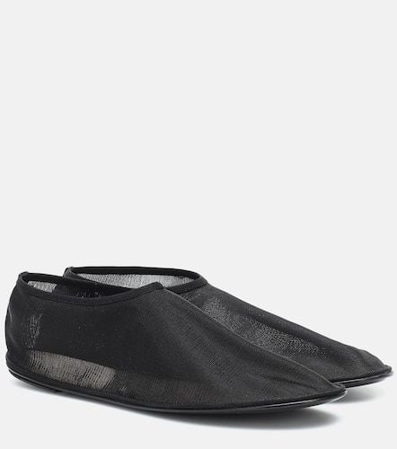 The Row Sock ballet flats - The Row - Modalova