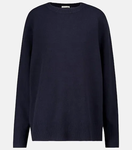Sibem wool and cashmere sweater - The Row - Modalova