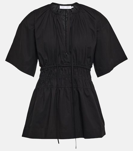 Proenza Schouler Top in cotone - Proenza Schouler - Modalova
