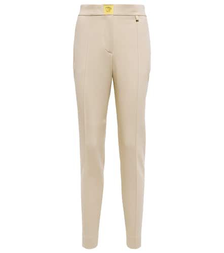 Pantaloni skinny con decorazioni - Givenchy - Modalova