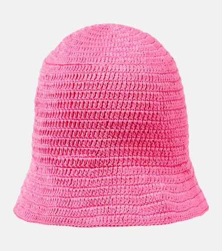 Cappello da pescatore in crochet - Anna Kosturova - Modalova