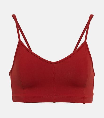 Structured sports bra - Live The Process - Modalova