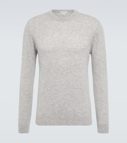 Sunspel Cashmere sweater - Sunspel - Modalova