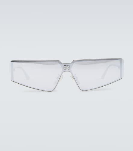 Shield 2.0 rectangular sunglasses - Balenciaga - Modalova