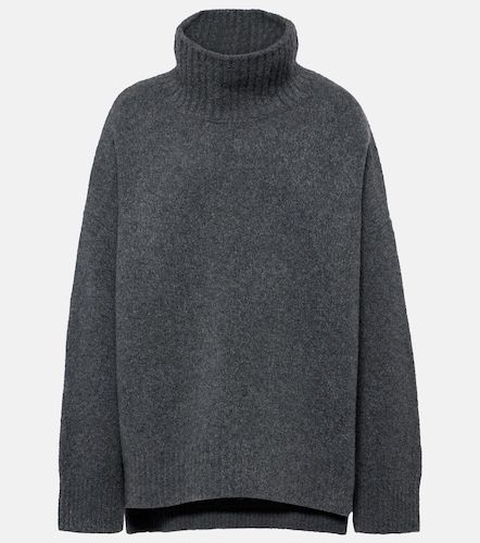 Pullover Elwinn in cashmere a collo alto - Lisa Yang - Modalova