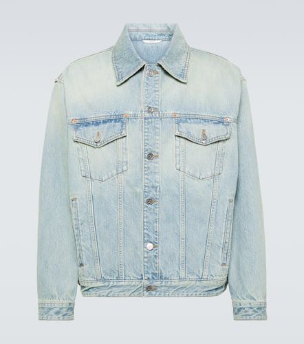 Valentino Denim jacket - Valentino - Modalova