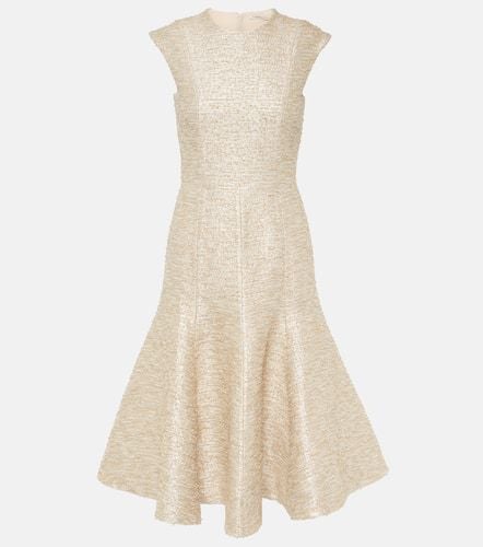 Emilia Wickstead Denver minidress - Emilia Wickstead - Modalova