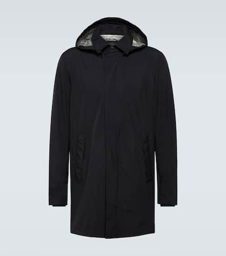 Herno Laminar raincoat - Herno - Modalova