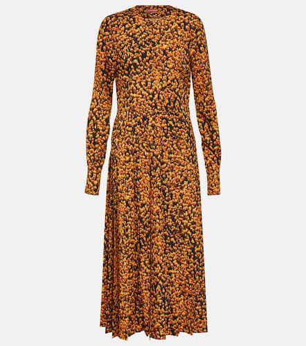 Altuzarra Teys printed midi dress - Altuzarra - Modalova