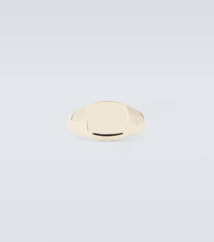 Tom Wood Kay 9kt gold ring - Tom Wood - Modalova