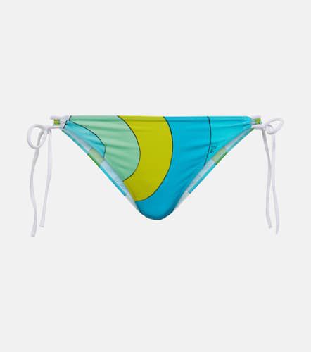 Pucci Printed bikini bottoms - Pucci - Modalova