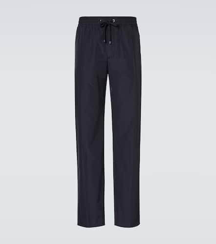 Moncler Technical sweatpants - Moncler - Modalova