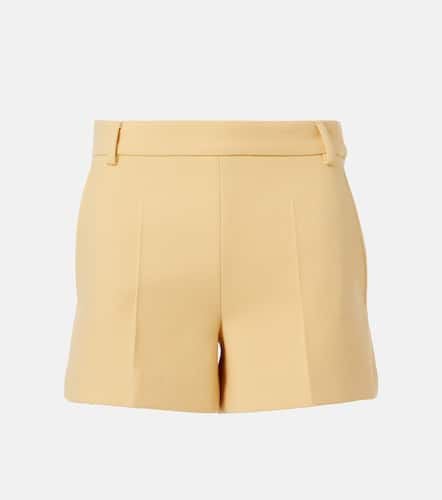 Gucci Shorts aus Woll-Crêpe - Gucci - Modalova