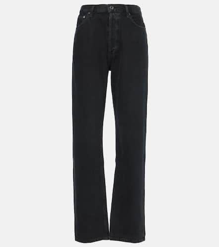 S Pinch Waist high-rise straight jeans - Agolde - Modalova