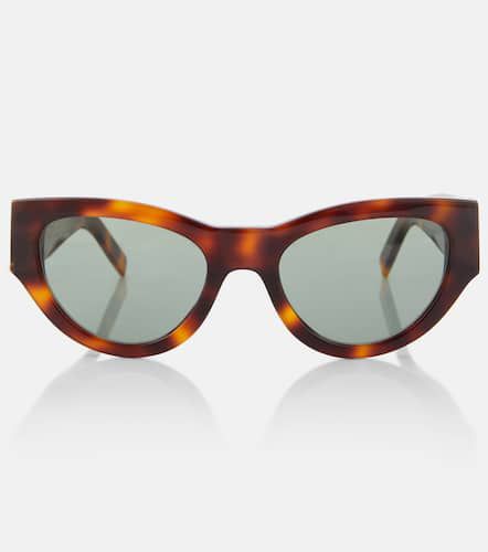 SL M94 cat-eye sunglasses - Saint Laurent - Modalova