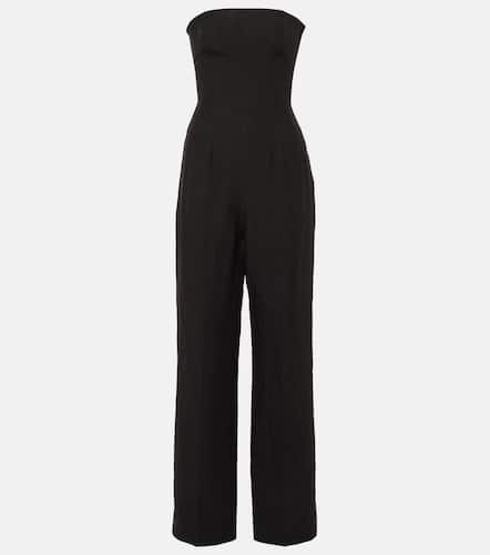 Tove Ita linen jumpsuit - Tove - Modalova