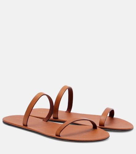 The Row Sandali Helena in pelle - The Row - Modalova