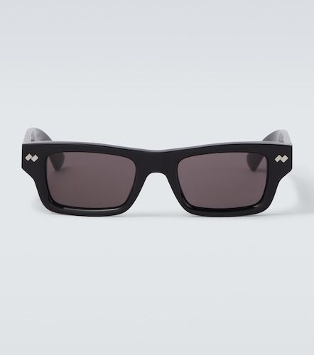 Gafas de sol rectangulares Dizzy - Bottega Veneta - Modalova