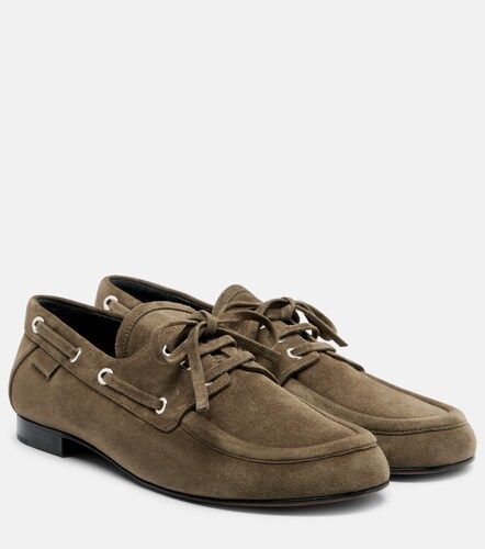 Mocasines Deck de ante - Proenza Schouler - Modalova