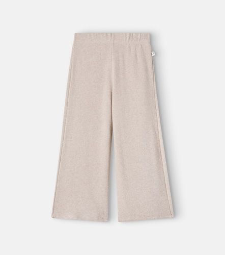 Pantalones Elena en mezcla de algodón - Cozmo - Modalova