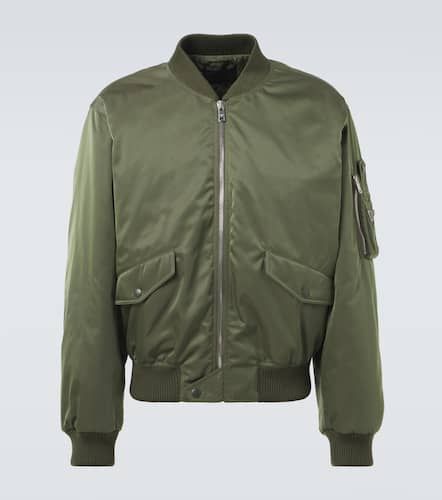 Prada Re-Nylon bomber jacket - Prada - Modalova