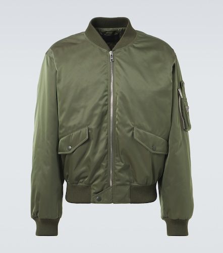 Prada Re-Nylon bomber jacket - Prada - Modalova