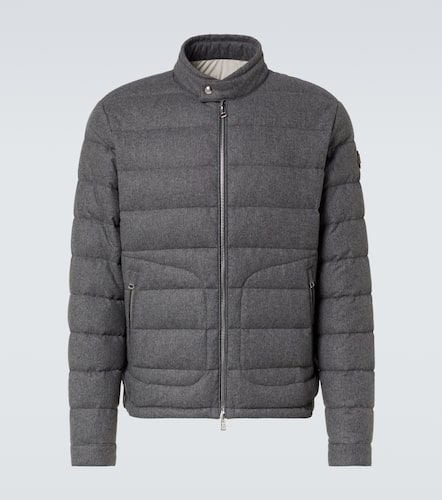 Moncler Acorus down jacket - Moncler - Modalova