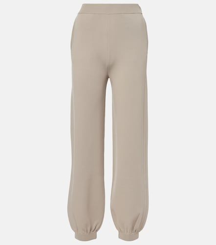 Jogginghose Tirreno aus Crêpe - Max Mara - Modalova