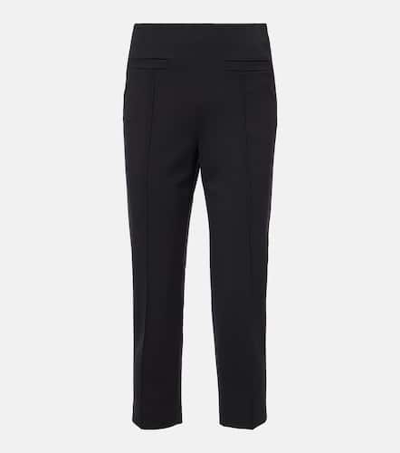 Pantalones capri Emotional Essence de jersey - Dorothee Schumacher - Modalova