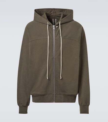 Sudadera de jersey de algodón - Rick Owens - Modalova