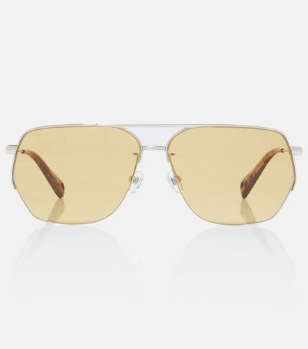 Jacquemus Aviator sunglasses - Jacquemus - Modalova
