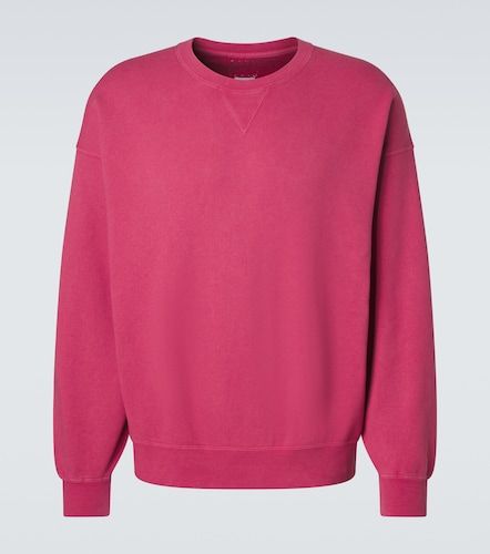 Sudadera Jumbo en jersey de algodón - Visvim - Modalova
