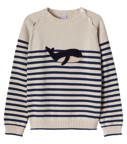 Pepa London Pullover aus Baumwolle - Pepa London - Modalova