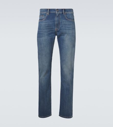 Versace Jeans rectos - Versace - Modalova