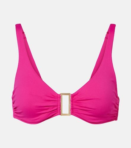 Melissa Odabash Top bikini Bel Air - Melissa Odabash - Modalova