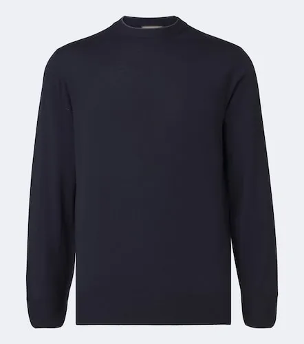 Canali Pullover in lana - Canali - Modalova