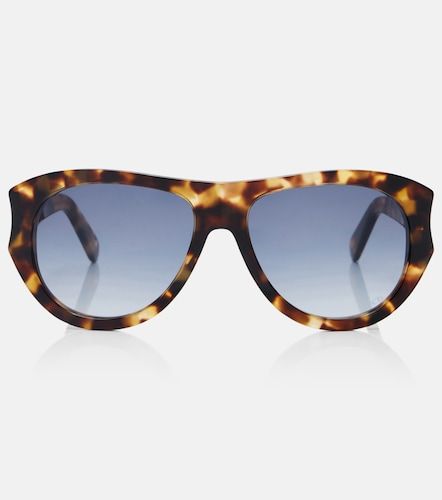 Sonnenbrille DiorGlow A1I - Dior Eyewear - Modalova