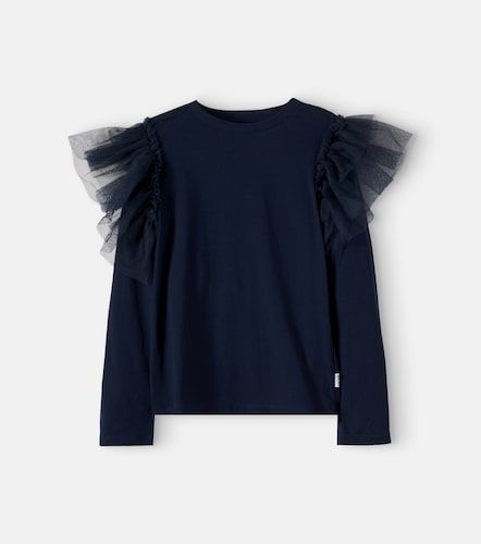 Camiseta Rosalind de jersey de algodón - Molo - Modalova