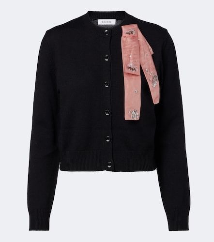 Erdem Cardigan in lana - Erdem - Modalova