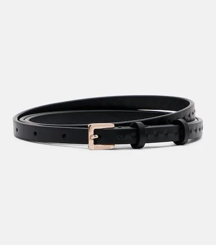 Max Mara Gürtel aus Leder - Max Mara - Modalova