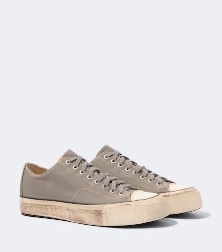 Visvim Sneakers Skagway aus Canvas - Visvim - Modalova