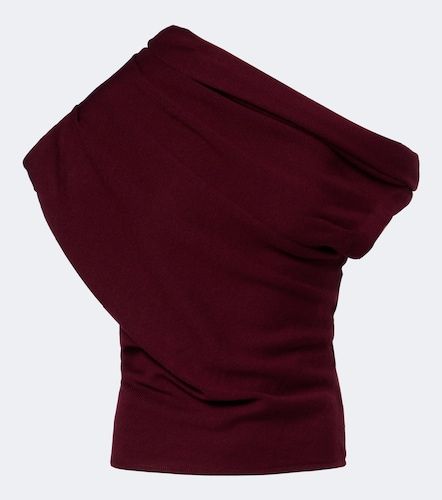 Staud Top Mabel aus Wolle - Staud - Modalova